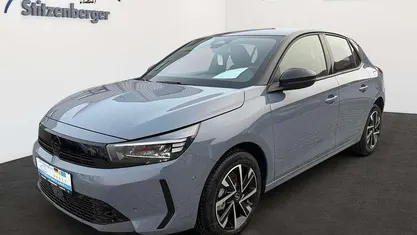 Gebraucht 2025 Opel Corsa Limousine | 18.790 € (Fairer Preis)