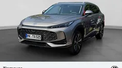 Gebraucht 2025 MG HS Comfort SUV | 26.480 € (Fairer Preis)