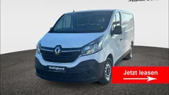 Gebraucht 2020 Renault Trafic Komfort Van | 20.500 € (Fairer Preis)