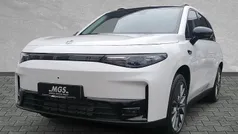 Gebraucht 2025 Leapmotor C10 SUV | 39.990 € (Fairer Preis)