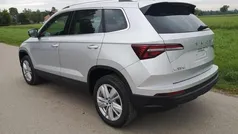 Black magic perleffekt Neu 2025 Skoda Karoq Selection SUV | 36.518 € (Fairer Preis)