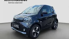 Gebraucht 2024 Smart ForTwo Electric Drive Exclusive Cabrio | 17.900 € (Fairer Preis)