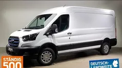 Gebraucht 2023 Ford E-Transit Trend Van | 36.771 € (Superpreis)