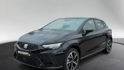 Second-hand Seat Ibiza FR 116 CP (85 kW) 2025 Berlinǎ
