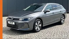 Gebraucht 2024 VW Passat Business Kombi | 38.890 € (Guter Preis)
