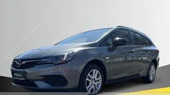 Gebraucht 2022 Opel Astra Kombi | 13.590 € (Guter Preis)