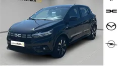 Metallic Gebraucht 2025 Dacia Sandero Journey Kleinwagen | 16.550 € (Guter Preis)