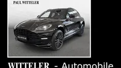 Schwarz Gebraucht 2023 Aston Martin DBX 707 SUV | 184.990 € (Fairer Preis)