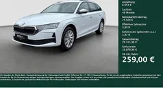 Gebraucht 2025 Skoda Octavia Selection Kombi | 31.977 € (Superpreis)