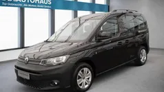 Schwarz Gebraucht 2023 VW Caddy Van / Kleinbus | 23.980 € (Guter Preis)