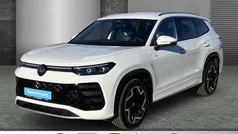 Gebraucht 2025 VW Tayron R-line SUV | 55.890 € (Superpreis)