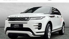 Gebraucht 2021 Land Rover Range Rover evoque R-Dynamic SUV | 34.970 € (Fairer Preis)
