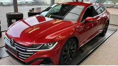 Gebraucht 2022 VW Arteon R-line Kombi | 34.985 € (Fairer Preis)