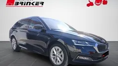 Gebraucht 2021 Skoda Octavia G-TEC First Edition Kombi | 22.330 € (Etwas zu teuer)