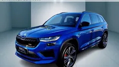 Gebraucht 2022 Skoda Kodiaq RS SUV | 43.750 € (Fairer Preis)