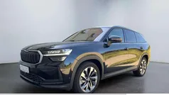 Schwarzmagic perleffekt Gebraucht 2025 Skoda Kodiaq Selection SUV | 49.883 € (Fairer Preis)