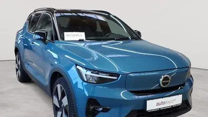 Gebraucht Volvo XC40 Ultimate 300 kW (408 PS) 2022 SUV