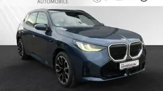 Gebraucht 2024 BMW X3 M Sport SUV | 63.600 € (Fairer Preis)