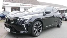 Onyx schwarz metallic Gebraucht 2024 Mitsubishi Colt Select Kleinwagen | 19.490 € (Fairer Preis)