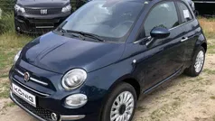 Gebraucht 2024 Fiat 500C Dolcevita Cabrio | 17.439 € (Fairer Preis)