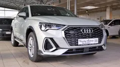 Gebraucht 2023 Audi Q3 Sportback S-Line SUV | 41.990 € (Guter Preis)