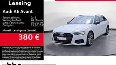 Gebraucht 2024 Audi A6 Advanced Plus Kombi | 43.920 € (Guter Preis)