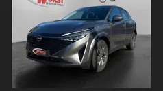 Gebraucht 2024 Nissan Qashqai Acenta SUV | 28.698 € (Fairer Preis)