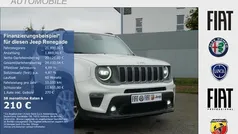 Gebraucht 2024 Jeep Renegade Limited SUV | 21.990 € (Superpreis)