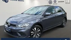 Gebraucht 2024 VW Polo Move Kleinwagen | 19.899 € (Fairer Preis)