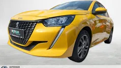 Gebraucht 2021 Peugeot 208 Active Kleinwagen | 11.885 € (Fairer Preis)