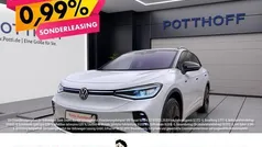 Gebraucht 2023 VW ID.4 GTX SUV | 40.977 € (Fairer Preis)