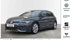 VW Golf VIII