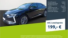 Gebraucht 2023 DS Automobiles DS4 Trocadero Limousine | 29.980 € (Guter Preis)