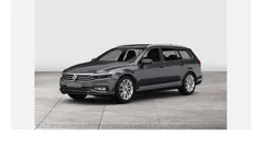 Gebraucht 2021 VW Passat Business Kombi | 19.890 € (Fairer Preis)