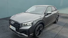 Grau Gebraucht 2024 Audi SQ2 Sport SUV | 42.790 € (Fairer Preis)