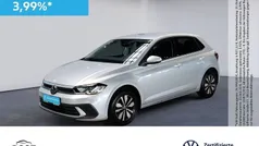 Gebraucht 2024 VW Polo Move Limousine | 19.960 € (Fairer Preis)