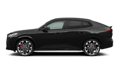 Gebraucht BMW X2 M Sport 150 PS (110 kW) 2026 SUV