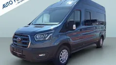 Gebraucht 2024 Ford E-Transit Van | 84.490 €