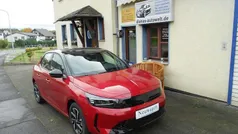 Lackierung peperoncino red/t Neu 2025 Opel Corsa Kleinwagen | 18.990 € (Fairer Preis)