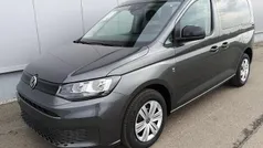 Gebraucht 2025 VW Caddy Family Van / Kleinbus | 34.290 € (Superpreis)