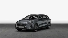 Gebraucht 2024 Ford Focus ST-Line Kombi | 26.450 € (Fairer Preis)