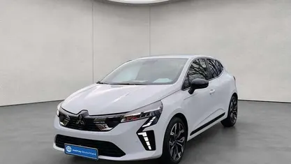 Antarktisweiß Neu 2025 Mitsubishi Colt Edition Kleinwagen | 20.450 € (Fairer Preis)