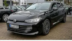 Gebraucht 2025 VW Passat Elegance Kombi | 40.990 € (Guter Preis)