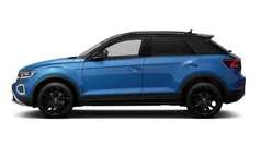 Gebraucht 2025 VW T-Roc Style SUV | 34.237 € (Guter Preis)