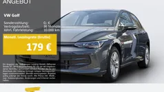 Gebraucht 2024 VW Golf VIII Life Kleinwagen | 23.240 € (Guter Preis)