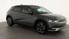 Gebraucht 2023 Hyundai Ioniq 5 Basis SUV | 31.595 € (Fairer Preis)