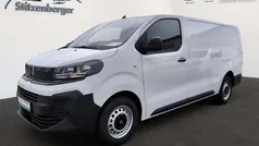 Gebraucht 2025 Opel Vivaro Edition Van | 29.990 € (Fairer Preis)