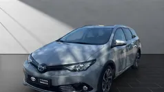 Gebraucht 2018 Toyota Corolla Style Kombi | 15.490 € (Etwas zu teuer)