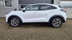 Gebraucht 2025 Ford Puma Titanium SUV | 24.590 € (Superpreis)