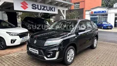 Cosmic black pearl Gebraucht 2024 Suzuki Vitara Club SUV | 20.950 € (Guter Preis)